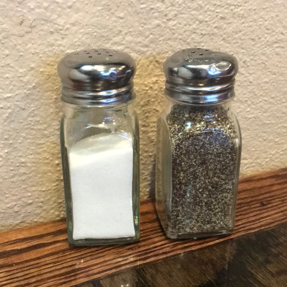 Meet your Posher, Heather